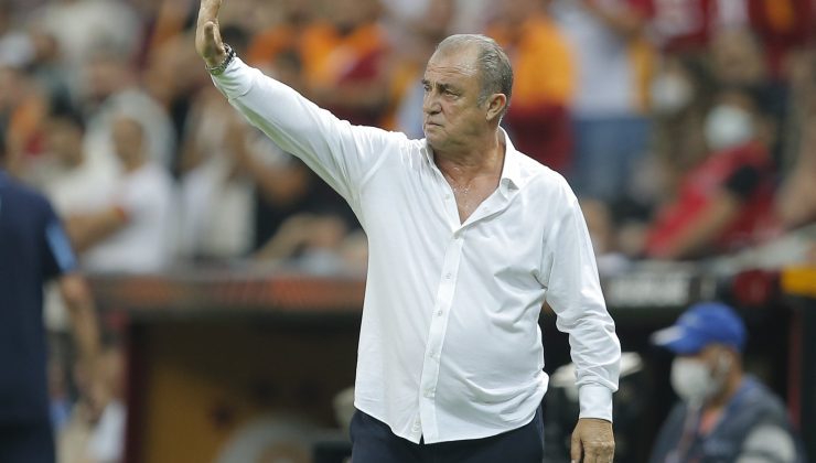 Panathinaikos’tan büyük bomba! Fatih Terim’in yerine geliyor