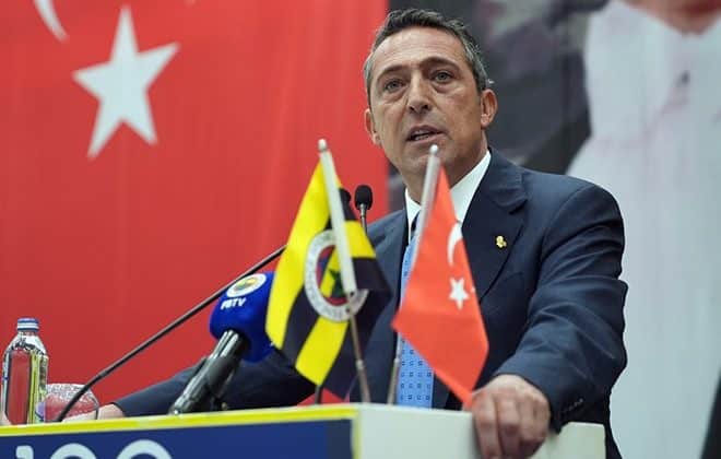 SON DAKİKA | Fenerbahçe’den Dursun Özbek’e sert yanıt: “İnsani değerlerini sorguluyoruz”