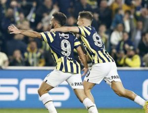 Fenerbahçe-İstanbulspor maçı öncesi çarpıcı istatistik!