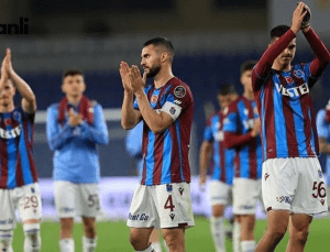 Trabzonspor’un kamp programı belli oldu