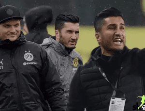 Beşiktaş’ta Nuri Şahin müjdesi! Avrupa basını duyurdu