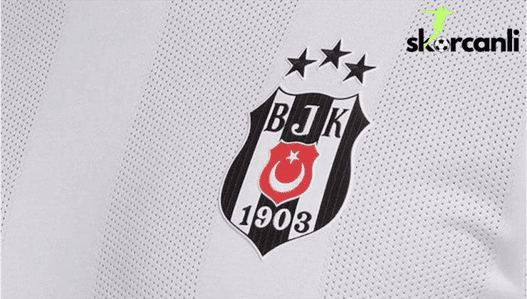 Beşiktaş Futbol Takımı’nın 2024-2025 sezonu kamp programı belli oldu.