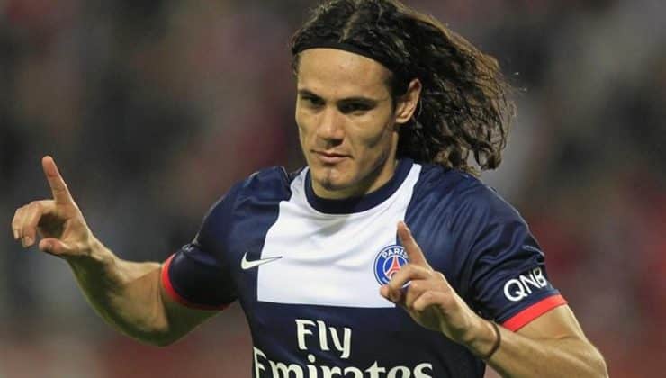 Edinson Cavani, Uruguay Milli Takımı kariyerini noktaladı!