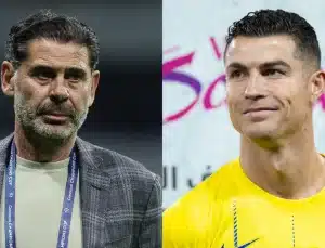 Al-Nassr’a bir Real Madrid efsanesi daha