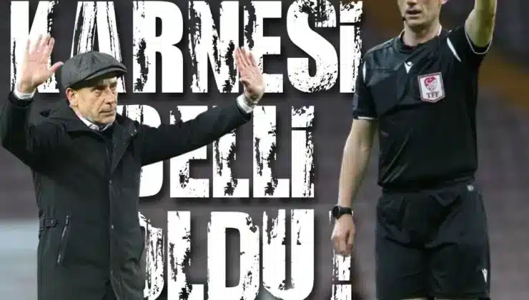 Konyaspor-Galatasaray maçının hakemi Tugay Kaan Numanoğlu’nun karnesi! Tugay Kaan Numanoğlu kimdir?