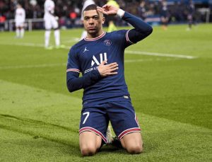 Kylian Mbappe’den Real Madrid açıklaması: ‘Sadece birkaç gün kaldı!’