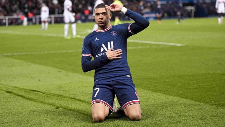 Kylian Mbappe’den Real Madrid açıklaması: ‘Sadece birkaç gün kaldı!’
