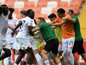Adanaspor satılıyor