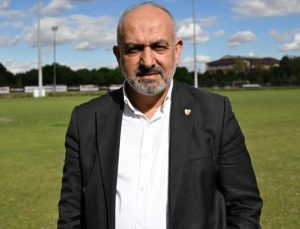 Ali Çamlı’dan Fenerbahçe açıklaması