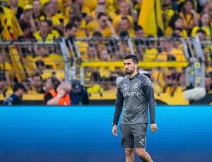 Almanlar açıkladı! Nuri Şahin Beşiktaş’a mı gelecek?