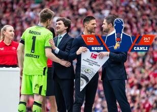 Alonso’dan namağlup şampiyonluk itirafı!