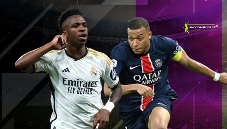 Ballon d’Or’un kazananı kim olacak? İşte favoriler…