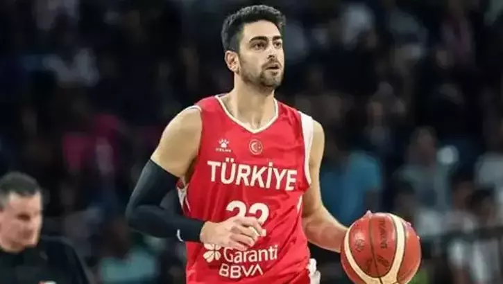 Real Madrid’e bir Türk daha! EuroLeague finali sonrası transfer listesinin en başına yazdı