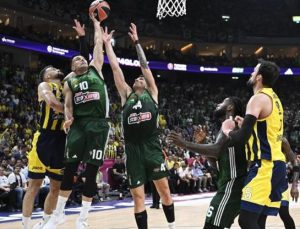 Fenerbahçe Beko, Final Four’da sonunu getiremedi