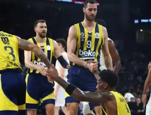 Fenerbahçe Beko – Beşiktaş Emlakjet maçı ne zaman, saat kaçta ve hangi kanalda?