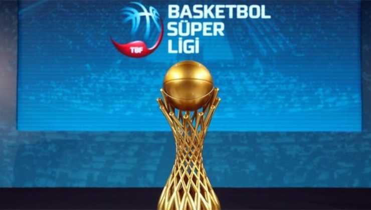 Basketbol Süper Ligi’nde yabancı kuralı ve format değişikliği yapıldı!