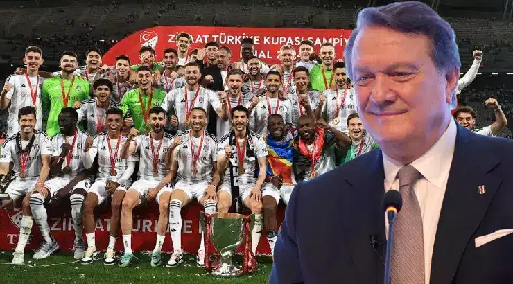 Beşiktaş’ı zor duruma sokan sözleşme! Yönetim çare arıyor