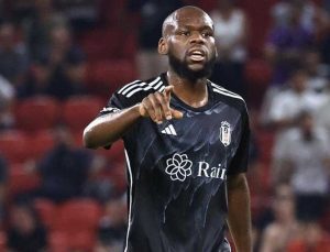 BEŞİKTAŞ HABERLERİ – Jean Onana’ya silahlı saldırı!