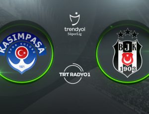 Beşiktaş Paşa deplasmanında