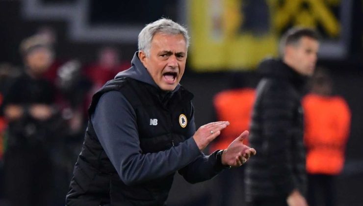 Beşiktaş’ta Hüseyin Yücel: Mourinho Beşiktaş’a gelmek istiyor!