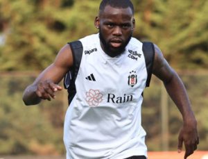 Beşiktaş’tan Onana açıklaması