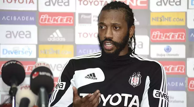 Manuel Fernandes’den Fernando Santos yorumu: Beşiktaş’a uyumlu olacağını hiç düşünmedim