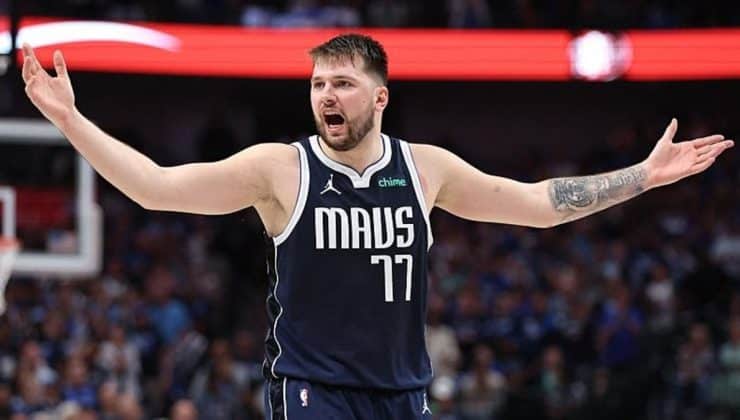 Celtics ve Mavericks yarı final serisinde öne geçti! | NBA’de gecenin sonuçları