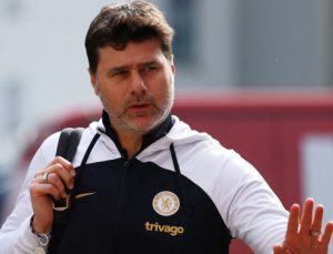 Chelsea’de Pochettino dönemi sona erdi