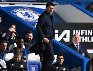 Chelsea’de Mauricio Pochettino dönemi sona erdi!