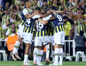 Fenerbahçe’nin yıldızlarının kaderi belli oluyor! Dev takım talip oldu…