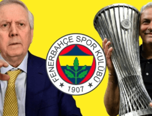 Fenerbahçe’de Aziz Yıldırım’dan peş peşe bomba transferler: Lukaku – Talisca