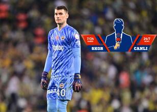 Dominik Livakovic’e milli davet