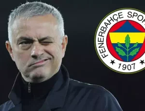 SON DAKİKA | Aziz Yıldırım açıkladı: Jose Mourinho imzayı attı! İşte İstanbul’a geliş tarihi…