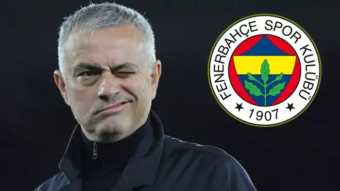 SON DAKİKA | Aziz Yıldırım açıkladı: Jose Mourinho imzayı attı! İşte İstanbul’a geliş tarihi…