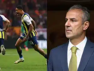 Fenerbahçe – İstanbulspor maçı ne zaman, hangi kanalda, saat kaçta?