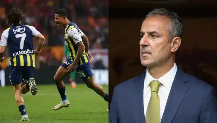 Fenerbahçe – İstanbulspor maçı ne zaman, hangi kanalda, saat kaçta?