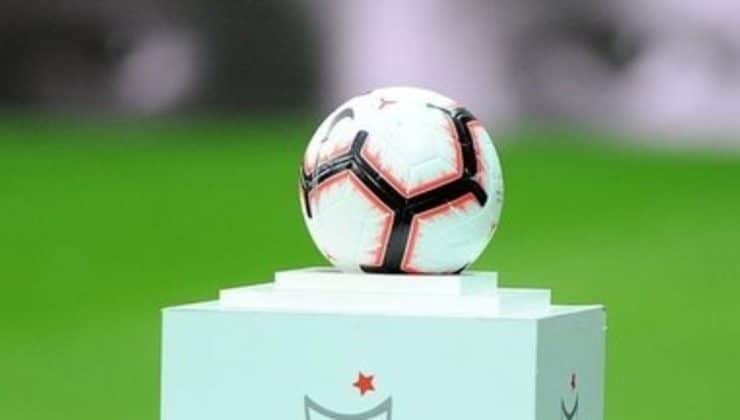 EA FIFA 23 Süper Lig’de sezonun takımını açıkladı!