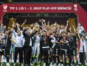 Elazığspor, TFF 2. Lig’de