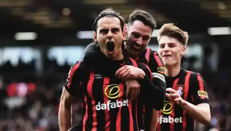 Bournemouth Enes Ünal’ın transferini resmen açıkladı: Sözleşme dört senelik
