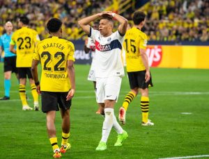 PSG – Dortmund maçı ne zaman, şifresiz mi, saat kaçta? PSG – Dortmund maçı hangi kanalda? (Şampiyonlar Ligi yarı final)