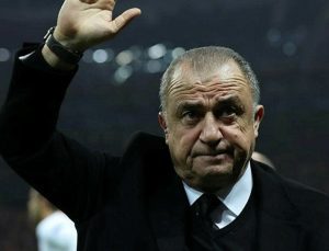 Fatih Terim’in ayrılığı Yunan basınında gündem oldu!