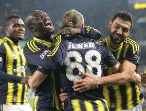 Fenerbahçe’de gündem Mondihome Kayserispor