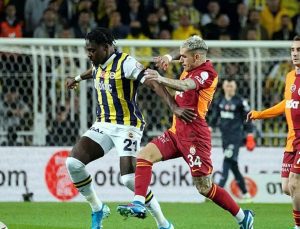 Fenerbahçe, Galatasaray maçında ‘Ya tamam ya devam’ diyecek!