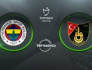 Fenerbahçe şampiyonluk umuduyla son maçına çıkıyor