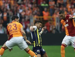 Fenerbahçe’de Dusan Tadic: Farkımızı bugün herkese gösterdik!