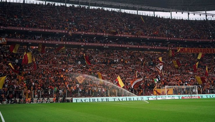 Galatasaray – Fenerbahçe derbisinde hava nasıl olacak?