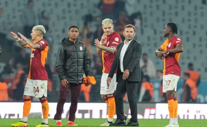 Galatasaray – Fenerbahçe maçı ne zaman, saat kaçta, hangi gün, hangi kanalda?