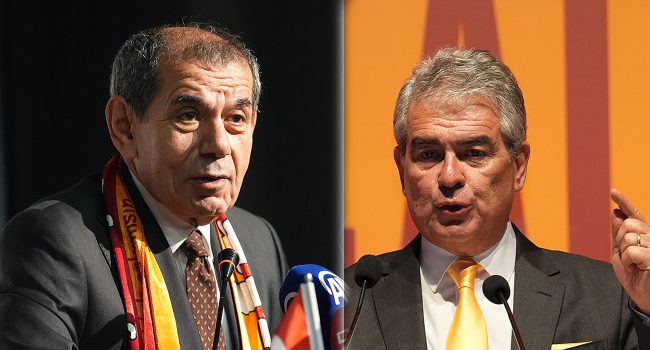 Galatasaray’da seçim zamanı! Oylar sayılıyor