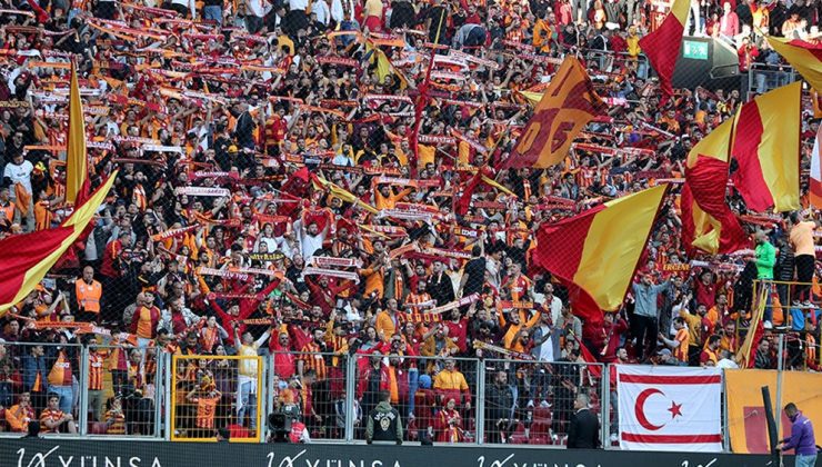 Karagümrük’ten Fenerbahçe’den sonra Galatasaray’a da aynı tarife