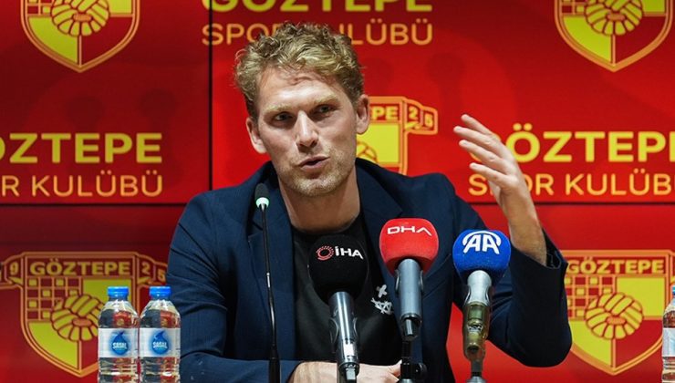 Rasmus Ankersen: “Gelecek sezon birçok kulübü şaşırtacağımıza inanıyorum”